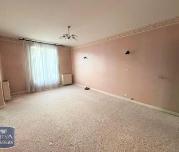 Appartement à louer 4 pièces 77m² - Photo 2