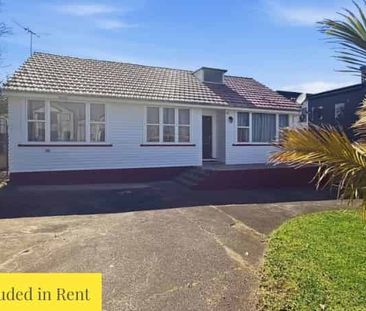 Charming family home in Mangere Bridge! - Photo 5