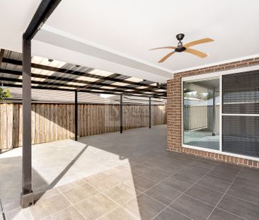 Entertainer's Delight in the Heart of Oran Park - Photo 4