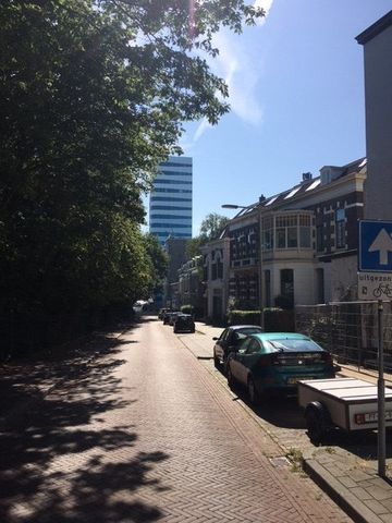 Te huur: Kamer Brugstraat in Arnhem - Foto 5