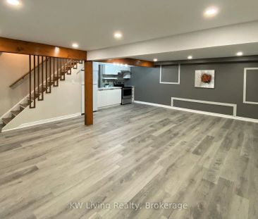 20 Kimberdale Crescent #Basement - Photo 2