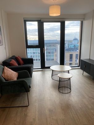 1 bedroom apartment to rent - Photo 1