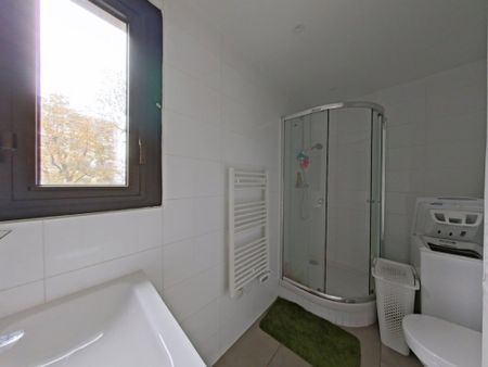 STUDIO A LOUER - PARIS 15EME ARRONDISSEMENT - 28.37 m - 1 212 € - Photo 5
