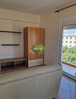 Studio/Γκαρσονιέρα για ενοικίαση Κέντρο - Άγιος Δημήτριος (Ηράκλειο Κρήτης) - Photo 1