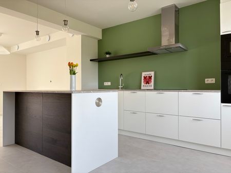 Charmant huis te huur - Photo 5