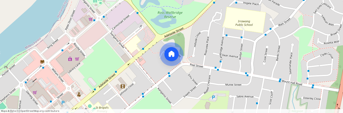 7 Thomas Street, NSW 2324, Raymond Terrace