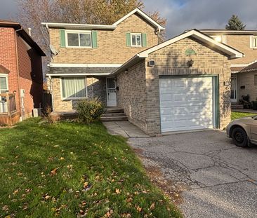 For Lease - 83 Barnes Drive, Ajax, Ontario - Photo 3