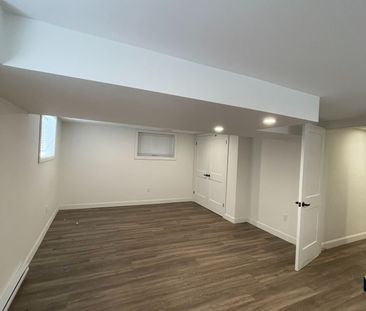 For Lease - 176 Queensdale Avenue Unit# Lower, Hamilton, Ontario - Photo 5