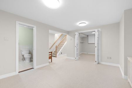 For Lease - 345 Third Avenue, Glebe - Ottawa East and Area, Ontario - Photo 2