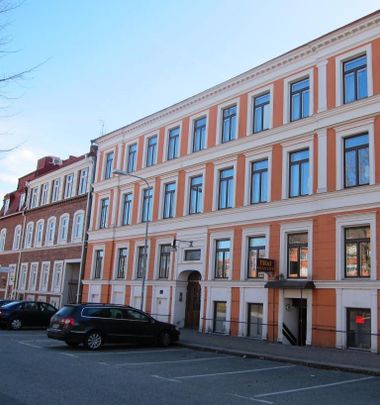 Östra Boulevarden 22 A - Foto 1