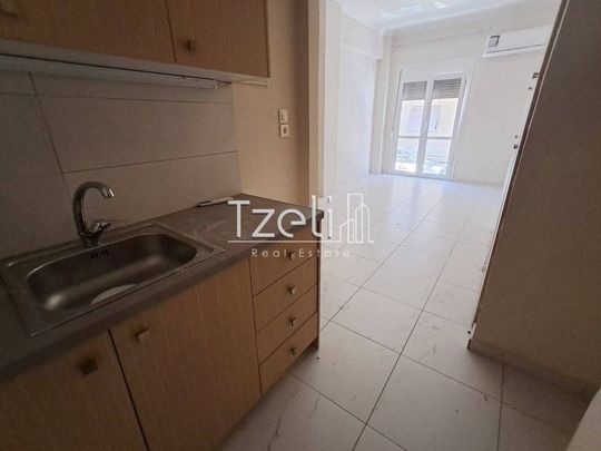 Studio/Γκαρσονιέρα για ενοικίαση - Πάτρα, - Photo 1