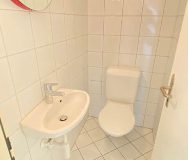 3.5 Zimmer, 86 m², 1. Stock - Photo 5