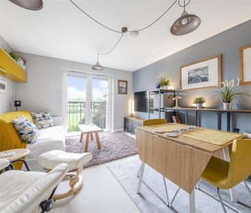 1 bedroom flat to rent - Photo 4