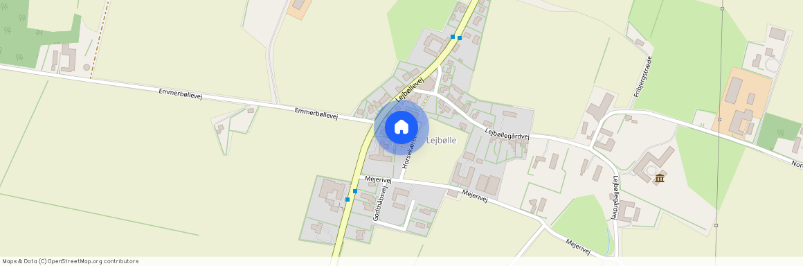 Horsekæret 15, 5953 Tranekær