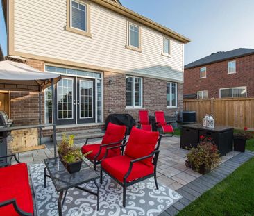 For Lease - 8 Bannister Crescent Unit# Upper, Brampton, Ontario - Photo 6
