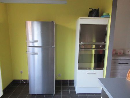 Appartement te huur in Kerkom-Bij-Sint-Truiden - Photo 5