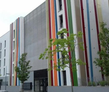 Location Appartement 1 pièce 23m² TOULOUSE 31400 - Photo 6