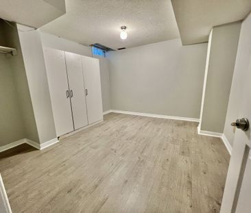 For Lease - 35 Soho Crescent Unit# Basement, Markham, Ontario - Photo 6