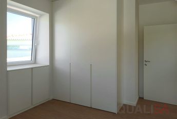 Apartamento T3 em Braga