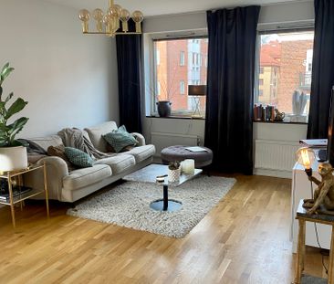 Allégatan, Borås - Foto 2