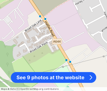 Halifax Road, Hipperholme, Halifax - Photo 1