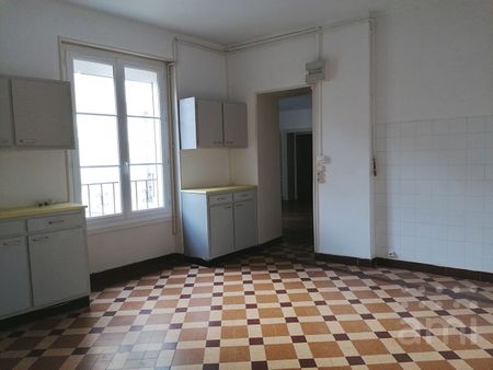 Type II bis - Centre-ville - Photo 2