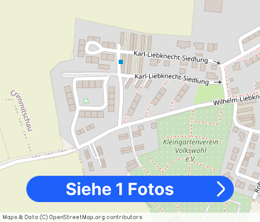 !!! Erstbezug nach Sanierung !!! kleine 3-Zi.-Whg., Einbauküche MÖG... - Foto 1