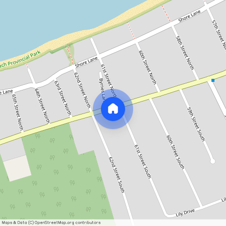 4 61st Street, Wasaga Beach