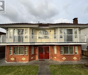 S 2259 E 37 AVENUE, Vancouver, British Columbia - Photo 1