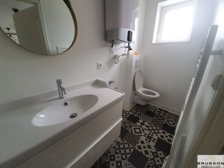 Location Appartement 1 pièce 20m² CASTRES 81100 - Photo 5