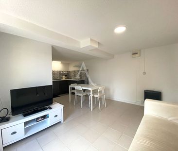 Location Appartement 2 pièces 34m² - Photo 1