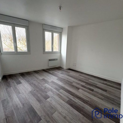 CAEN HYPER CENTRE - STUDIO - Photo 1