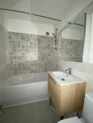 Location Appartement 1 pièce 31m² LAGNY SUR MARNE 77400 - Photo 1