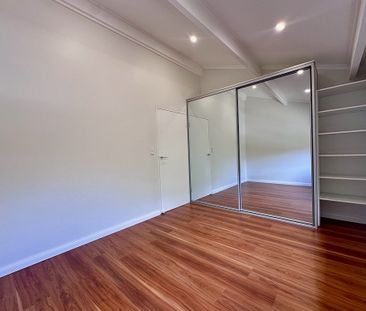Exceptional Townhouse Bordering Waterside Reserve - Photo 1