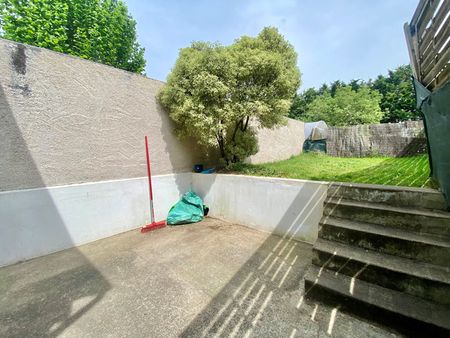 A Louer - Bouguenais - Maison 2 Pièces De 44 M² - Photo 3