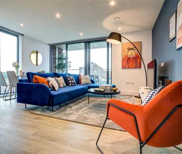 1 bedroom flat to rent - Photo 2