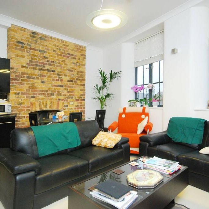 2 bedroom flat to rent - Photo 1