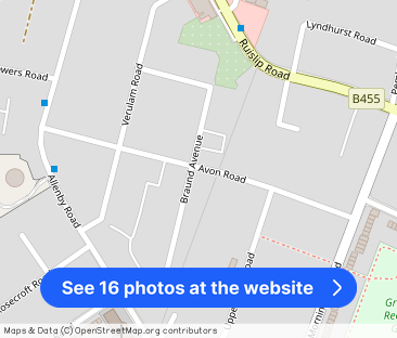 3 bedroom terraced house for rent - Photo 1