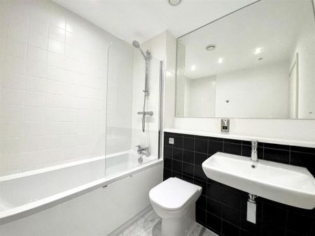 2 bedroom apartment to rent - Photo 4