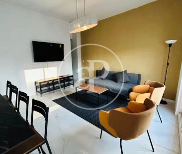 Piso de alquiler en P.º Aragón, Alboraya Centro - Photo 2