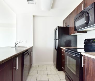 For Lease - 234 RIDEAU Street Unit# 1608, Lower Town - Sandy Hill, ... - Photo 5