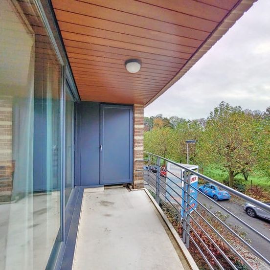 Appartement te huur - Photo 1