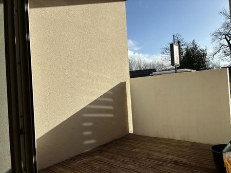 Location Appartement 2 pièces 42m² TALENCE 33400 - Photo 5