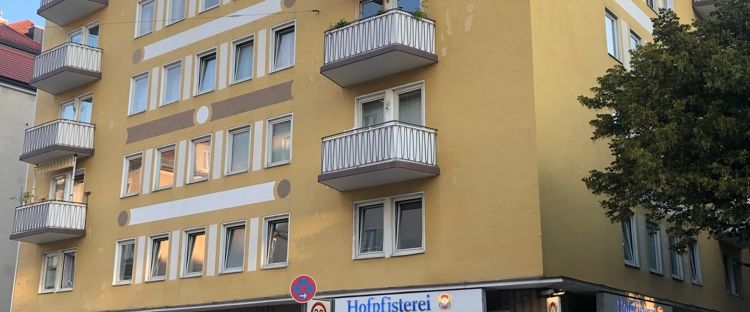 Wohnung in 81371 München zur Miete - Foto 1