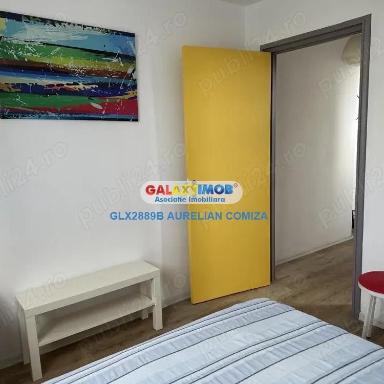 Apartament 2 camere pentru inchiriat Valea Argesului - Photo 1