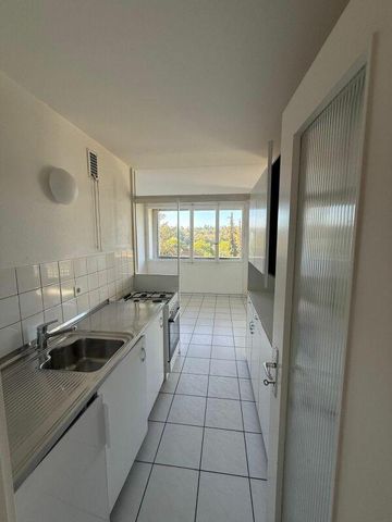 3.5 Zimmer Wohnung - Foto 3