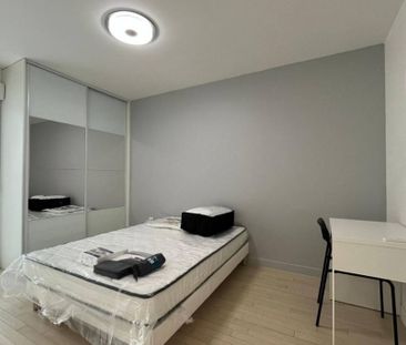 Location Appartement Chambre en colocation 61.00 m - Photo 1