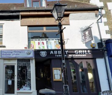 Sun Street, Waltham Abbey EN9, London - Photo 1