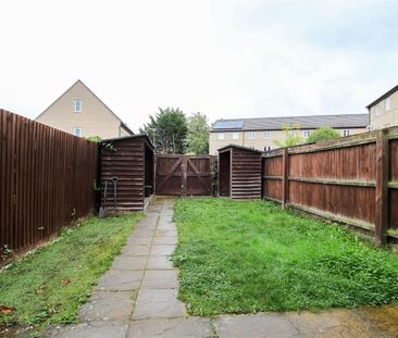 Union Lane, Cambridge - Photo 3