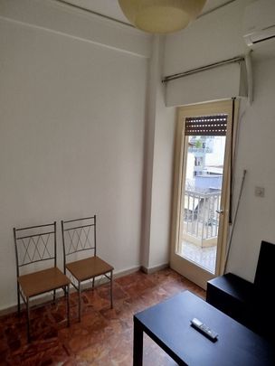 Studio/Γκαρσονιέρα για ενοικίαση Κέντρο (Καρδίτσα) - Φωτογραφία 1